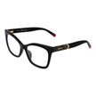 Missoni Black Women Glasses Frame Missoni