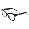 Missoni Black Women Glasses Frame Missoni
