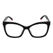 Missoni Black Women Glasses Frame Missoni