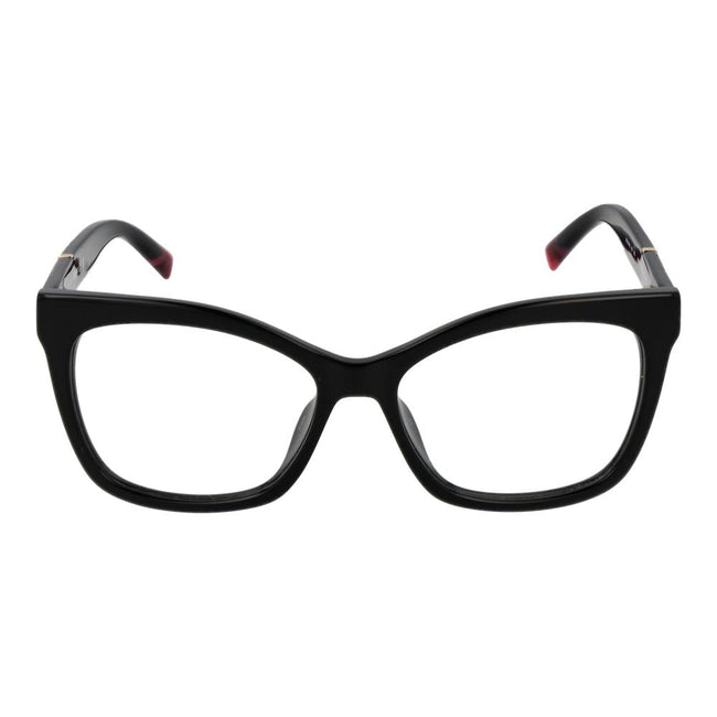 Missoni Black Women Glasses Frame Missoni