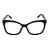 Missoni Black Women Glasses Frame Missoni