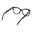 Missoni Black Women Glasses Frame Missoni