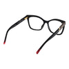 Missoni Black Women Glasses Frame Missoni