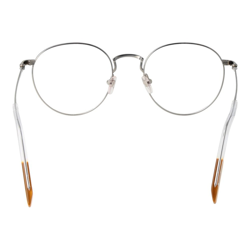 Ermenegildo Zegna Gray Titanium Glasses (Frames) Ermenegildo Zegna