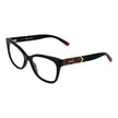 Missoni Black Women Glasses Frame Missoni