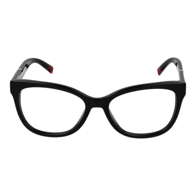 Missoni Black Women Glasses Frame Missoni