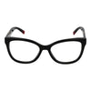 Missoni Black Women Glasses Frame Missoni