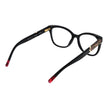 Missoni Black Women Glasses Frame Missoni