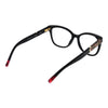 Missoni Black Women Glasses Frame Missoni
