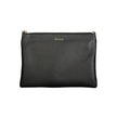 Coccinelle Black Leather Handbag Coccinelle