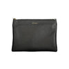 Coccinelle Black Leather Handbag Coccinelle