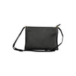 Coccinelle Black Leather Handbag Coccinelle