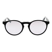Scotch & Soda Black Men Sunglass Scotch & Soda
