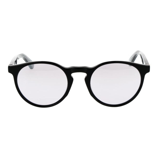 Scotch & Soda Black Men Sunglass Scotch & Soda