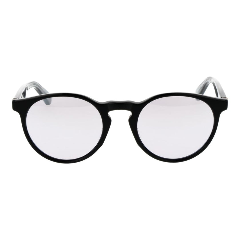 Scotch & Soda Black Acetate Sunglasses Scotch & Soda