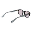 Scotch & Soda Black Men Sunglass Scotch & Soda