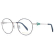 Emilio Pucci Blue Women Glasses Frame Emilio Pucci
