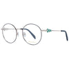Emilio Pucci Blue Women Glasses Frame Emilio Pucci
