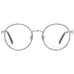 Emilio Pucci Blue Women Glasses Frame Emilio Pucci