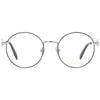 Emilio Pucci Blue Women Glasses Frame Emilio Pucci