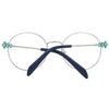 Emilio Pucci Blue Women Glasses Frame Emilio Pucci