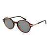 Gant Brown Men Sunglass Gant