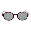 Gant Brown Men Sunglass Gant