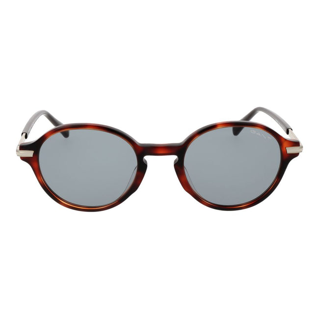 Gant Brown Men Sunglass Gant