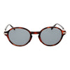 Gant Brown Men Sunglass Gant