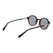 Gant Brown Men Sunglass Gant