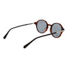 Gant Brown Men Sunglass Gant