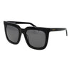 Emilio Pucci Black Women Sunglass Emilio Pucci