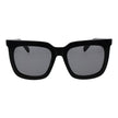 Emilio Pucci Black Women Sunglass Emilio Pucci