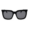 Emilio Pucci Black Women Sunglass Emilio Pucci