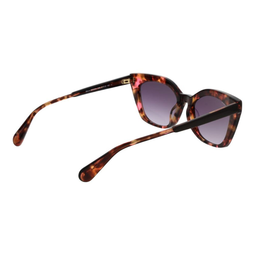 Max & Co Multicolor Acetate Sunglasses Max & Co