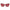 Gant Red Unisex Sunglass Gant