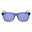 Gant Blue Men Sunglass Gant