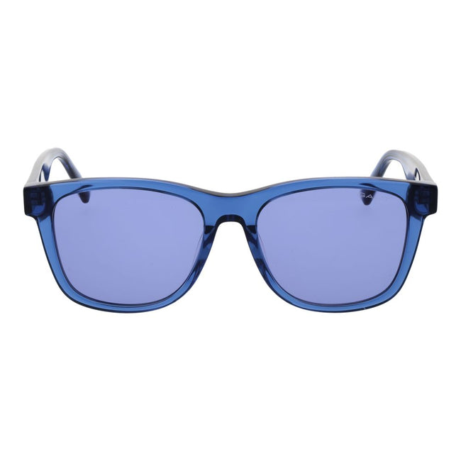 Gant Blue Men Sunglass Gant