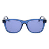 Gant Blue Men Sunglass Gant