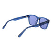Gant Blue Men Sunglass Gant