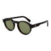 Tod's Brown Men Sunglass Tod's