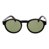 Tod's Brown Men Sunglass Tod's