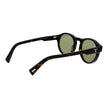 Tod's Brown Men Sunglass Tod's