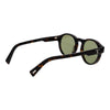 Tod's Brown Men Sunglass Tod's
