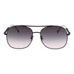 Tod's Black Women Sunglass Tod's