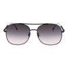 Tod's Black Women Sunglass Tod's