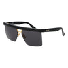 Max Mara Black Women Sunglass Max Mara