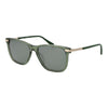 Gant Green Men Sunglass Gant