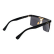 Max Mara Black Women Sunglass Max Mara