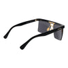 Max Mara Black Women Sunglass Max Mara